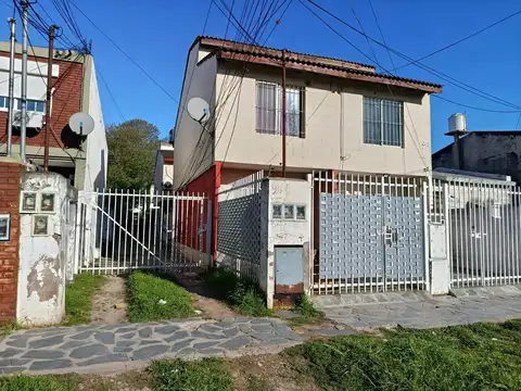 DUPLEX EN ALQUILER 3 AMBIENTES - SAN MIGUEL EN PH