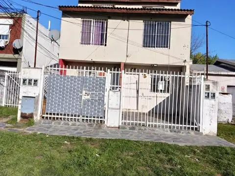 DUPLEX EN ALQUILER 3 AMBIENTES - SAN MIGUEL EN PH