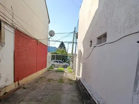 Casa en Alquiler 10 años