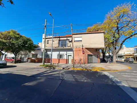 PH en Venta en Parque Avellaneda, CABA