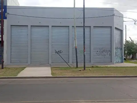 Local en Alquiler en La Plata, Partido de La Plata