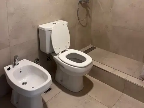 AMPLIO MONOAMBIENTE - Edificio con amenities!