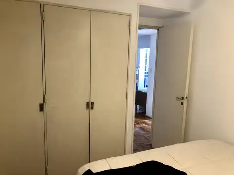 Departamento en Alquiler 60 años