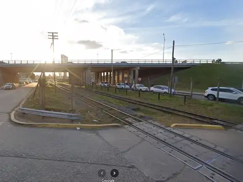 Terreno en Venta de 1771,0 m2