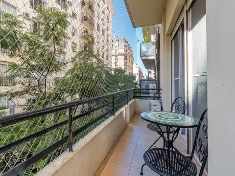 Departamento en Venta en Recoleta, Capital Federal