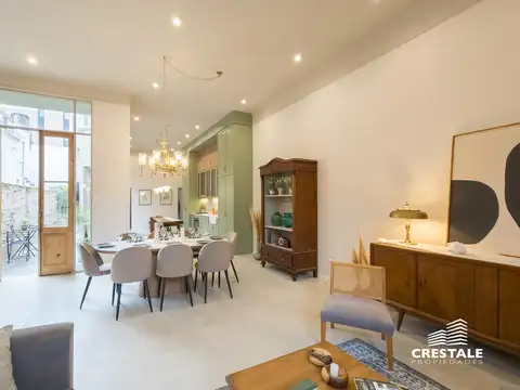 Casa en Venta en Pichincha, Rosario
