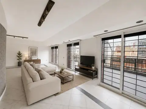 Departamento en Venta de 5 dormitorios