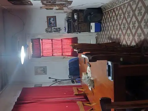 CASA EN VENTA - RAWSON (PCIA BS AS)