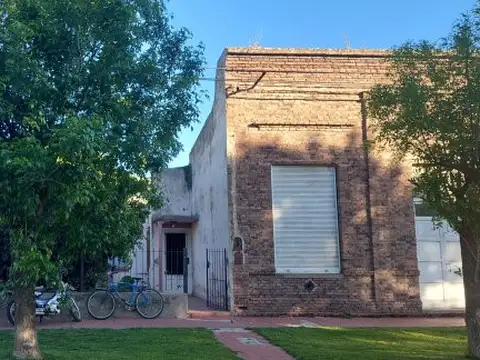 CASA EN VENTA - RAWSON (PCIA BS AS)