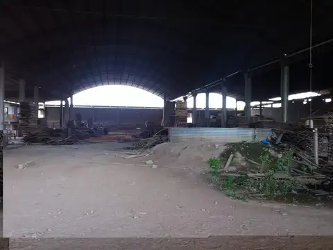 Depósito Galpón  en Venta ubicado en Del Viso, Pilar, G.B.A. Zona Norte