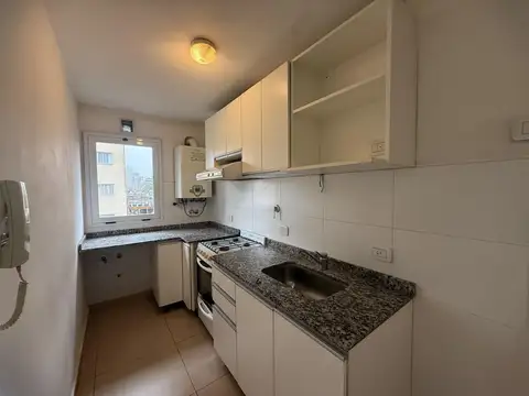 Departamento en Alquiler 5 años