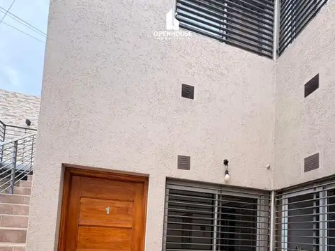 OPENHOUSE vende excelente dúplex en Guaymallén