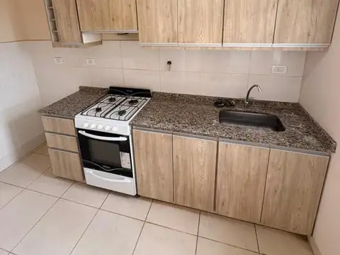 Departamento en Venta en Villa Nueva de Guaymallen, USD 65.000