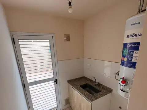 Departamento en Venta 14 años