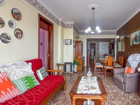 VENTA DTO 3 AMB VISTA PLENA AL MAR T. DEL MONJE