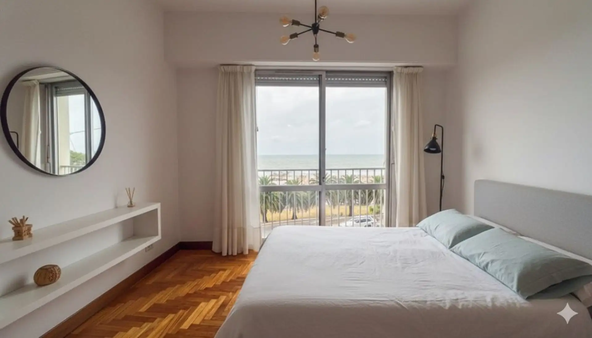 VENTA DTO 3 AMB VISTA PLENA AL MAR T. DEL MONJE