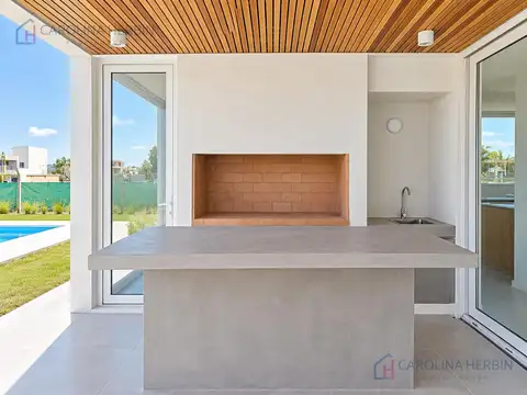 Casa en Venta en Bella Vista, USD 430.000