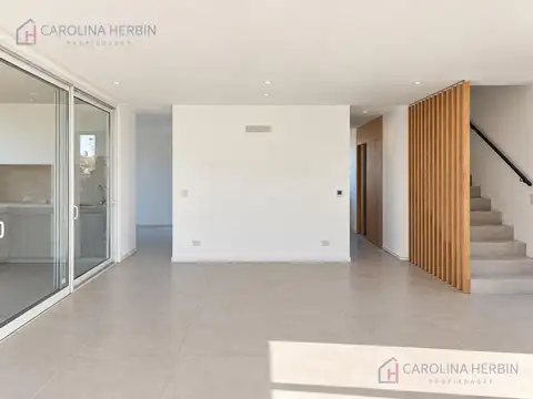 Casa en Venta A Estrenar