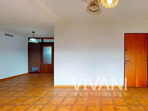 Departamento en Venta en La Plata, USD 124.000