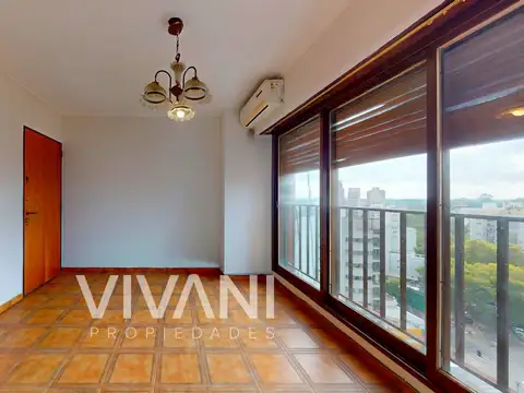 Departamento en Venta de 6 ambientes
