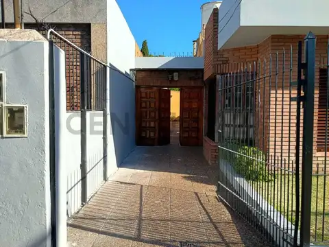 SAN LUIS 1900, Piso 0