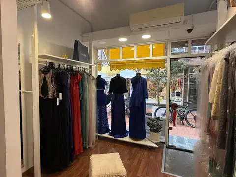 Fondo Comercio en Venta en Centro, USD 22.000