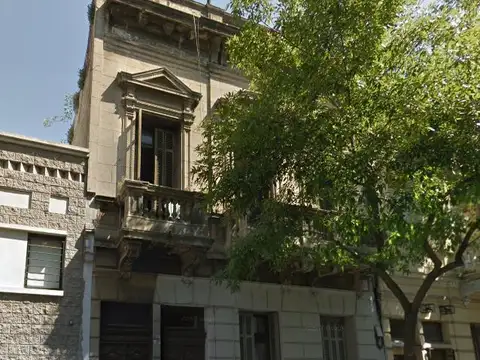 Terreno en Balvanera