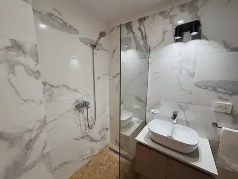 Departamento en Alquiler Temporal en Belgrano, USD 650