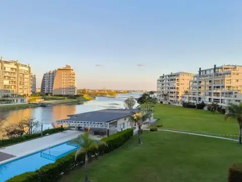 Departamento en venta en Marinas del Portezuelo