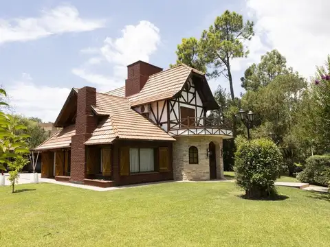 Casa en Venta 21 años