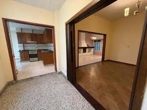Casa en Venta 40 años