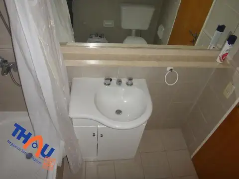 Departamento en Alquiler 20 años