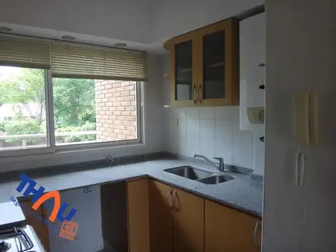 Departamento en Alquiler de 2 dormitorios
