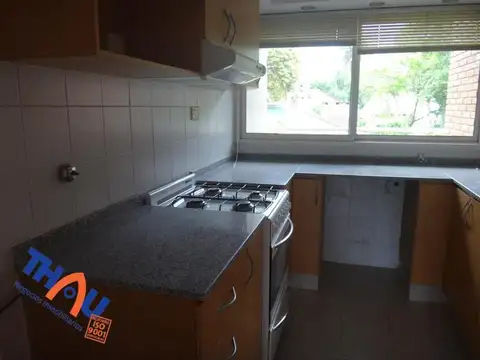Departamento en Alquiler de 3 ambientes