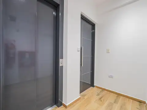 Departamento en Venta al Norte