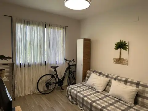 Casa en Alquiler 5 años