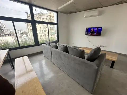 Departamento en Alquiler de Monoambiente