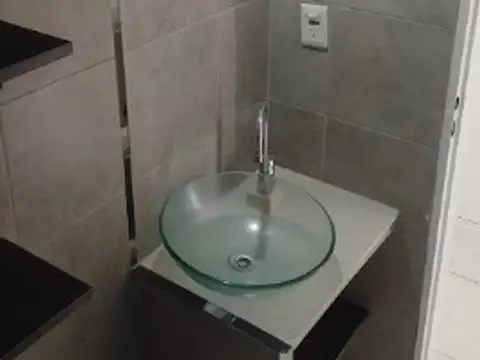 Departamento 2 ambientes Pilar