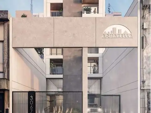 Departamento 2 dorm. Barrio Constituyentes