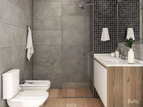 Departamento en Venta de 2 dormitorios