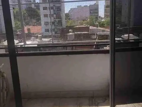 Departamento en Alquiler Temporal 25 años