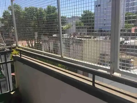 Departamento en alquiler temporario