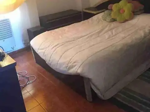 Departamento en alquiler temporario