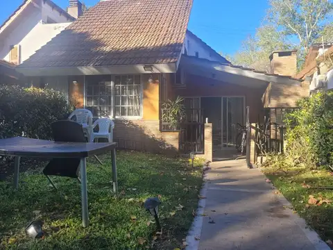 VENTA DÙPLEX EN COUNTRY 4 AMBIENTES EQUIPADO