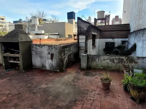 Casa en Venta en Parque Chacabuco, USD 220.000