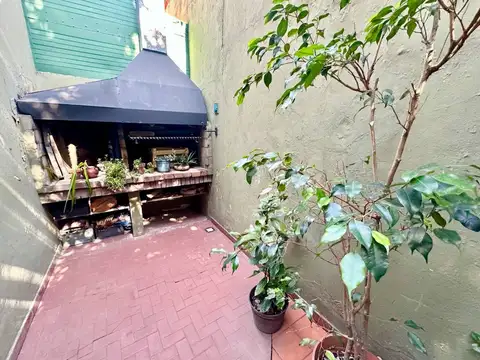 VENTA CASA 4 AMB PIÑEYRO AVELL COCHERA TERRAZA