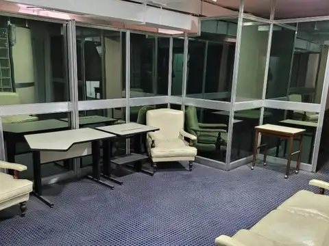 Oficina en Alquiler en San Nicolás, $ 1.200.000