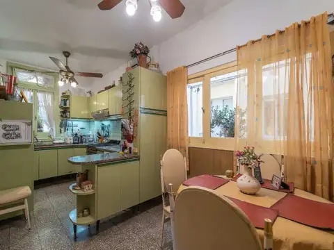 Departamento en Venta 86 años