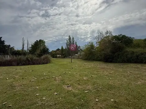 Terreno en Venta de 1333,0 m2