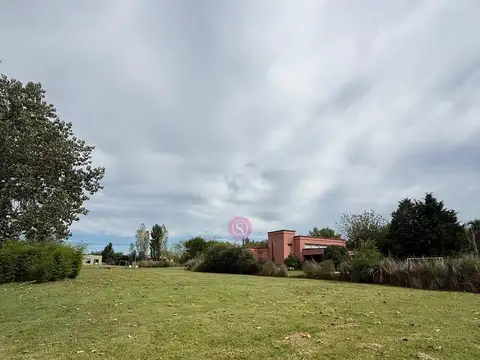 Terreno Lote  en Venta en Altos de Manzanares, Pilar, G.B.A. Zona Norte